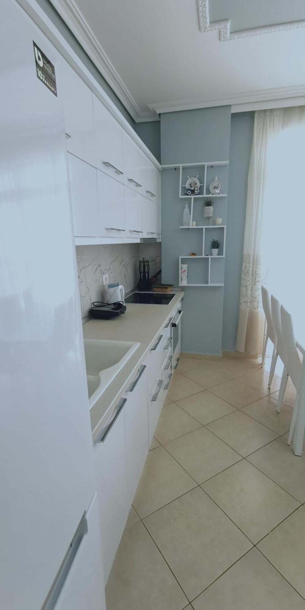 Vasos Apartment Durrës Esterno foto